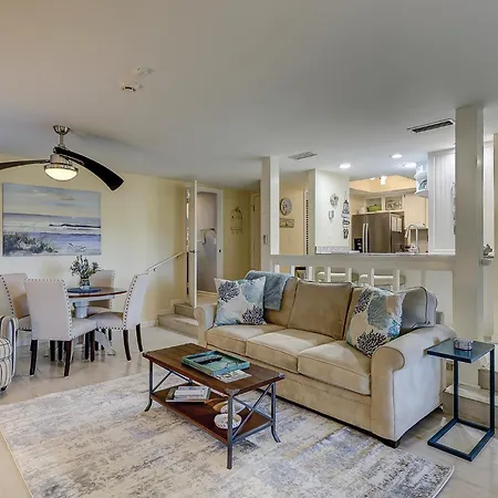 1 Bedroom Villa